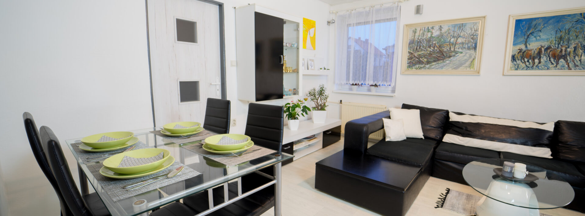 Prodej rodinného domu v Žampachu