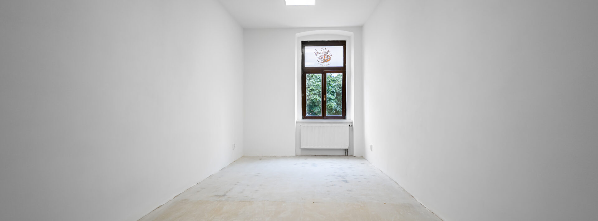 Prodej nebytového prostoru v centru Chrudimi