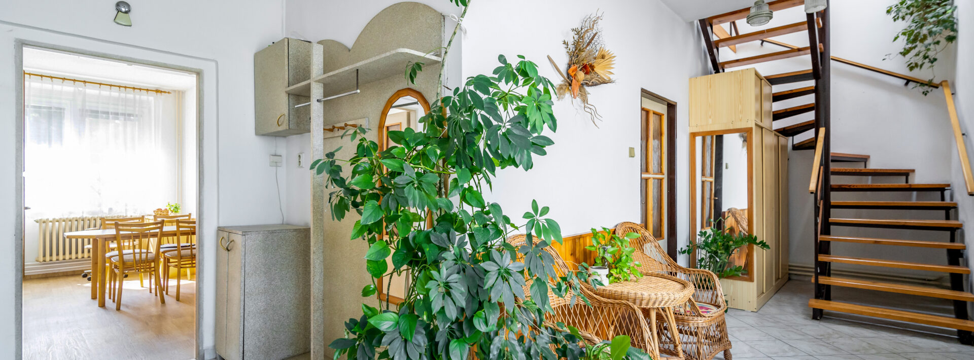 Prodej rodinného domu, Pardubice – Svítkov