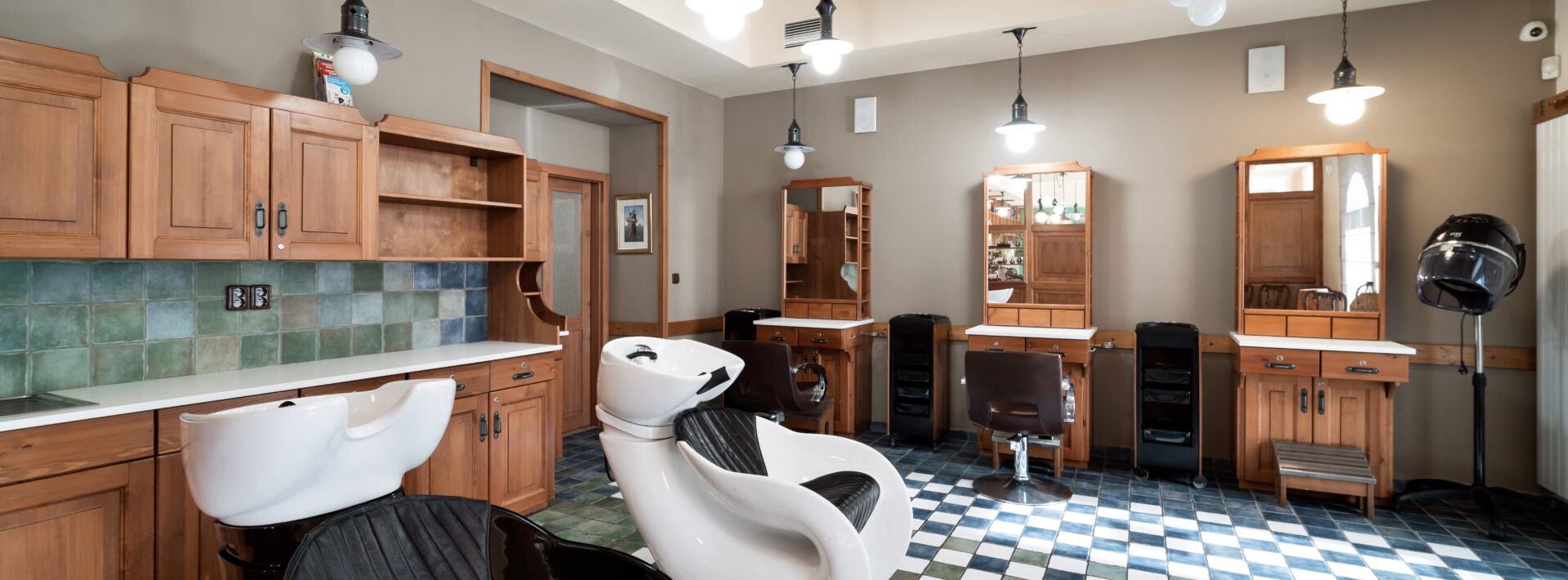 Pronájem obchodního prostoru, Záběhlická, Praha